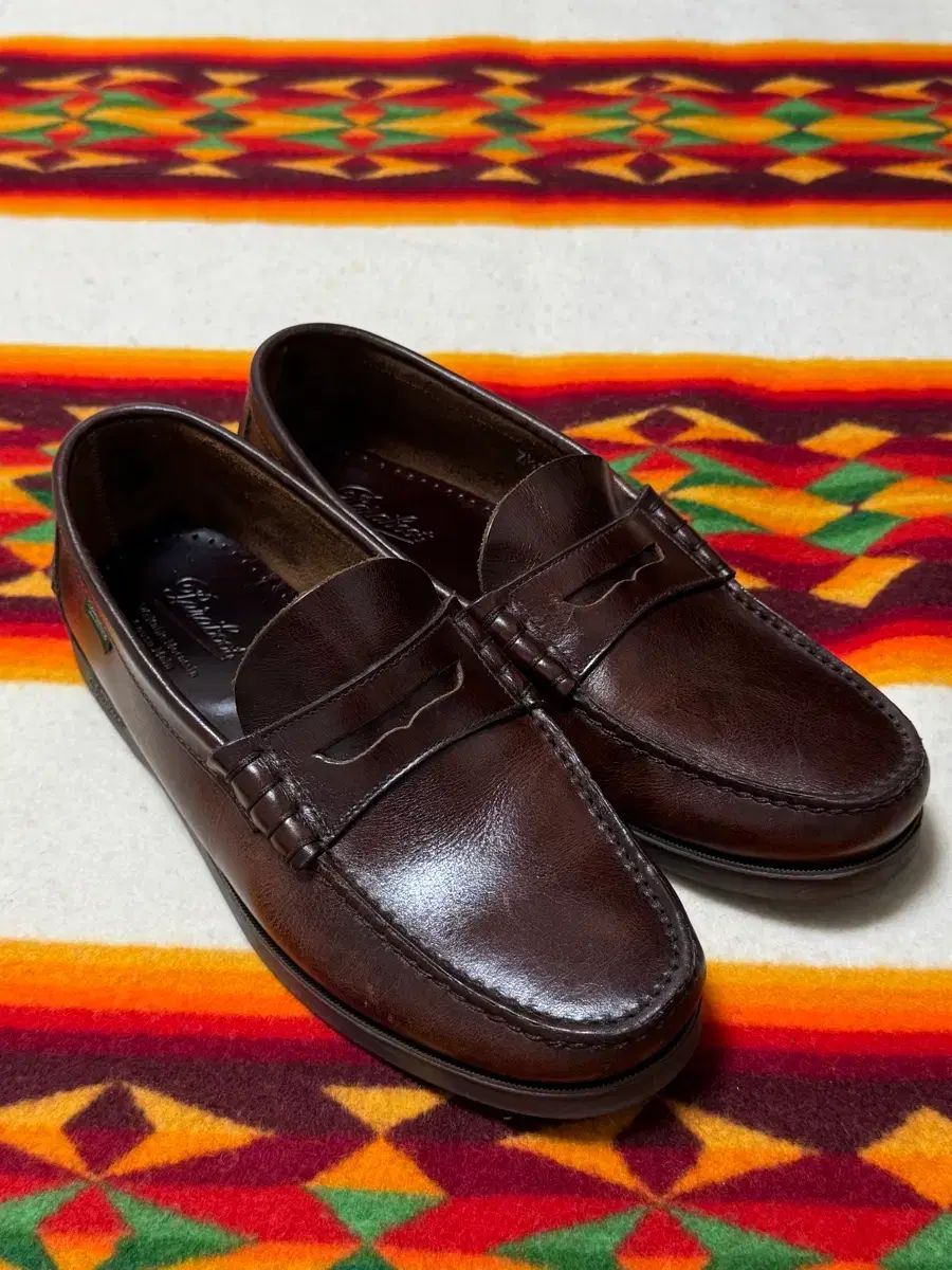 Paraboot Coraux America 7 5uk