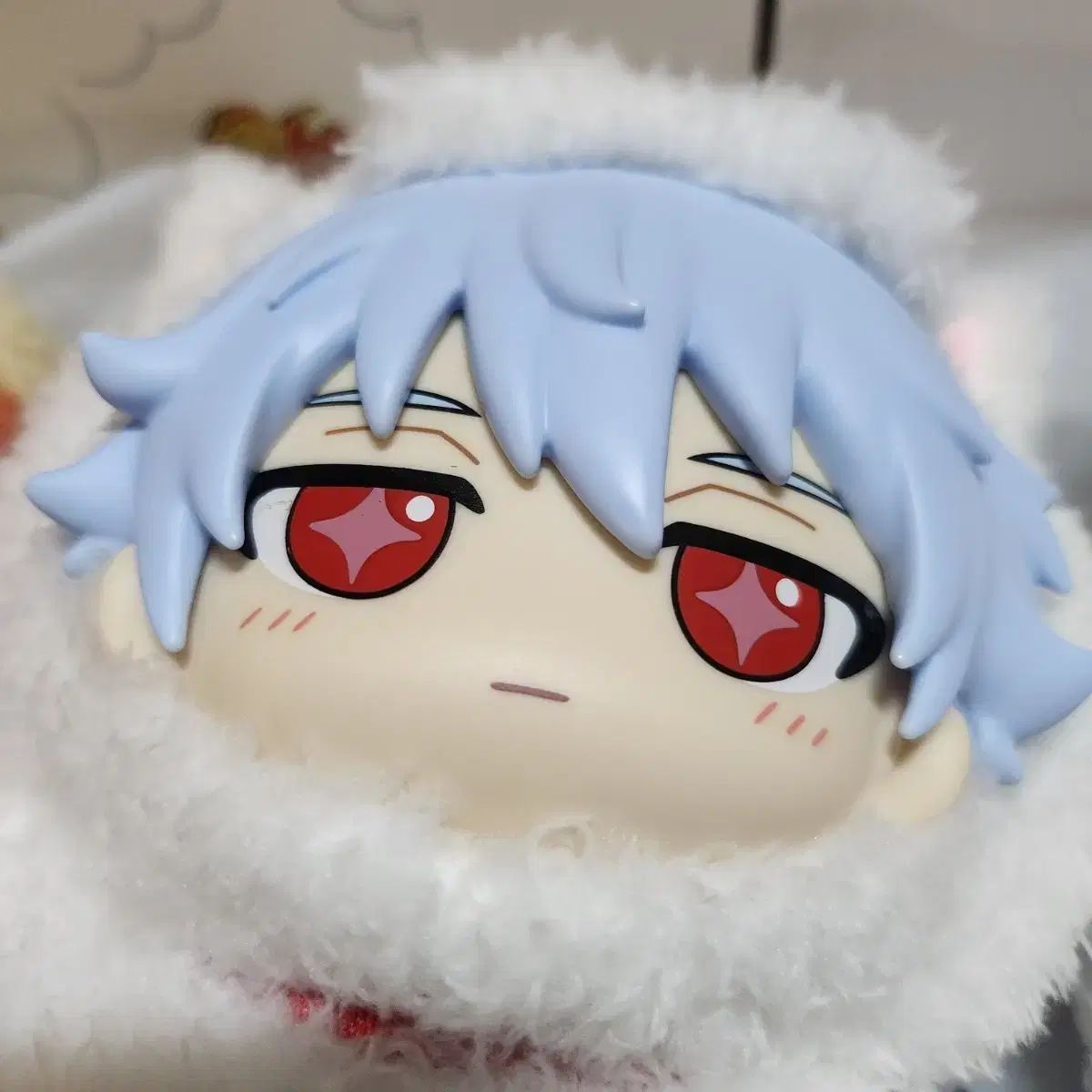 まとめ売り) 銀魂 ソフぬい 坂田銀時 神楽 沖田 総悟