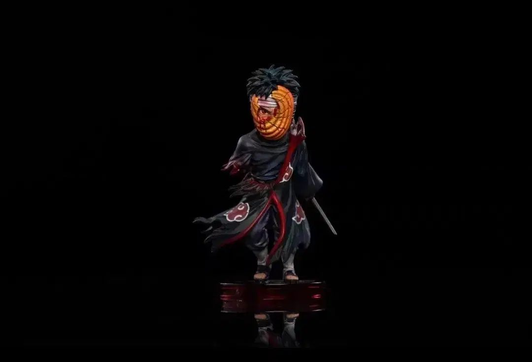 Power オビト (NARUTO -ナルト-) レジン