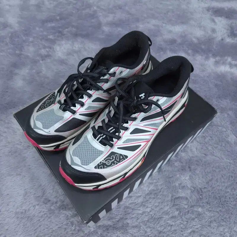 270 HOKA ONE ONE ホカオネオネ スポーツ用 スニーカー | 0728A38