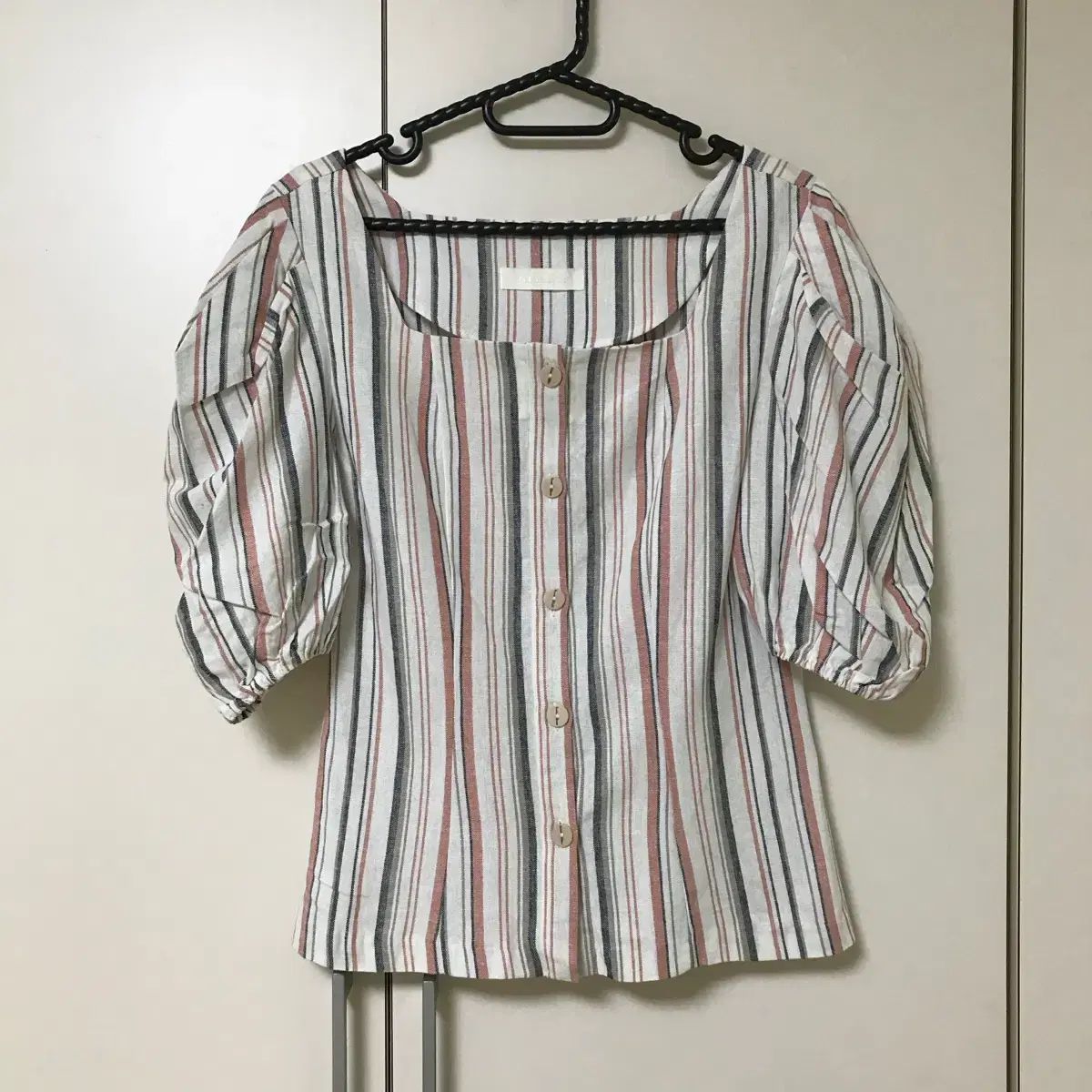 新) アートあんさんぶるスターズ！！オーバ リネン スカート セット