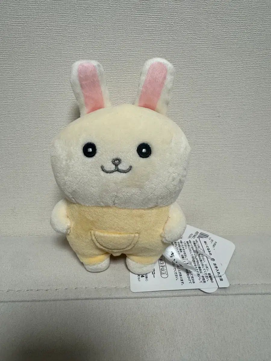 ちいかわ うさぎ なんとか ○○バニアン シルバニアファミリー ぽてたま