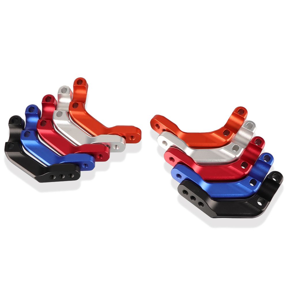 アルミハンドガード取付ブラケット ハンドルバー固定ブロック ホンダ KTM EXC ヤマハ カワサキ Husqvarna RMZ GAS GAS 28mm対応