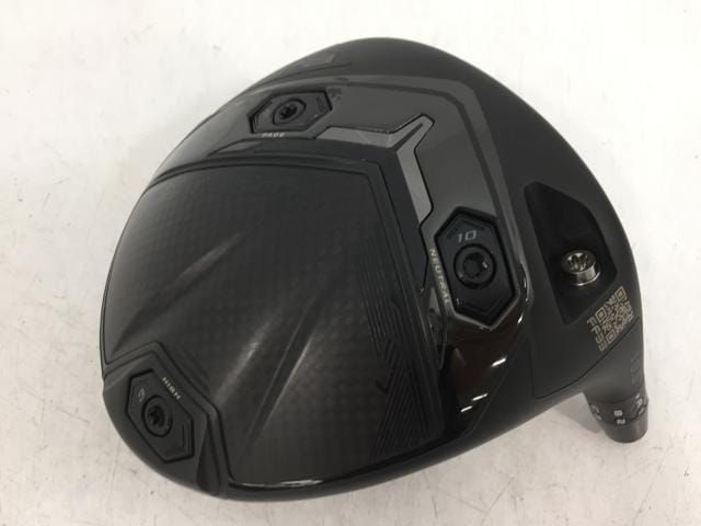 返品OK 【中古ゴルフクラブ】コブラ DS-ADAPT LS (DS アダプト LS) ドライバー (日本仕様) 2025 - 1W