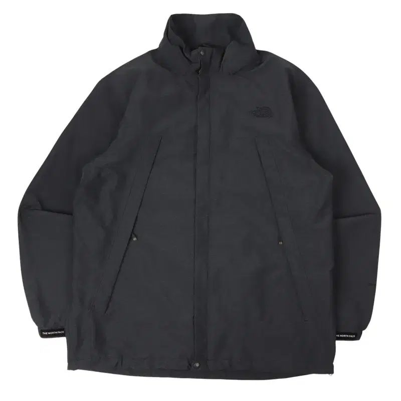 THE NORTH FACE ザノースフェイス チャコール ハイベント ジャケット