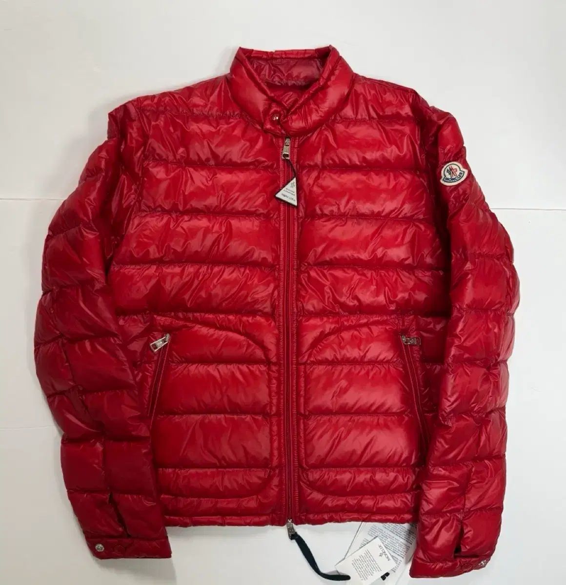 モンクレール メンズ ダウン moncler
