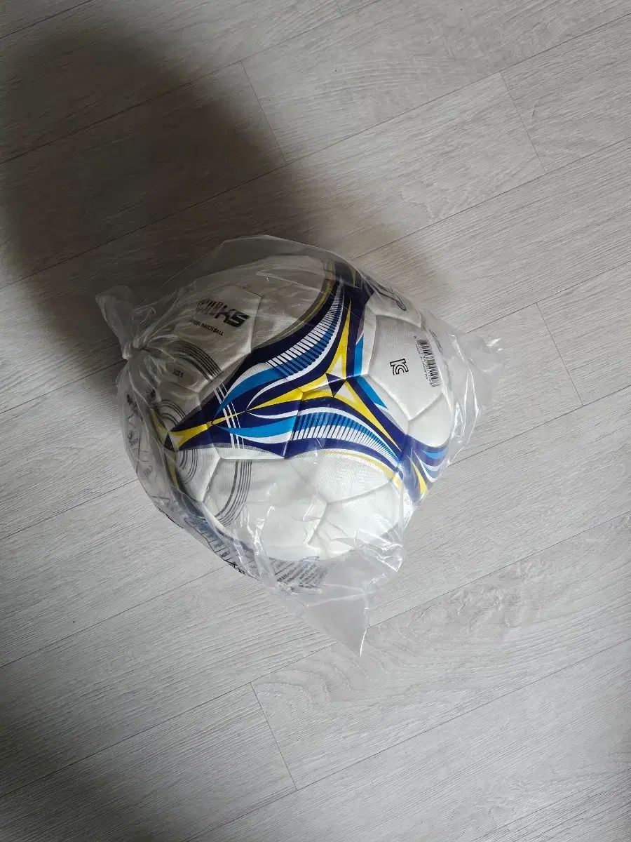 Nassau サッカーボール