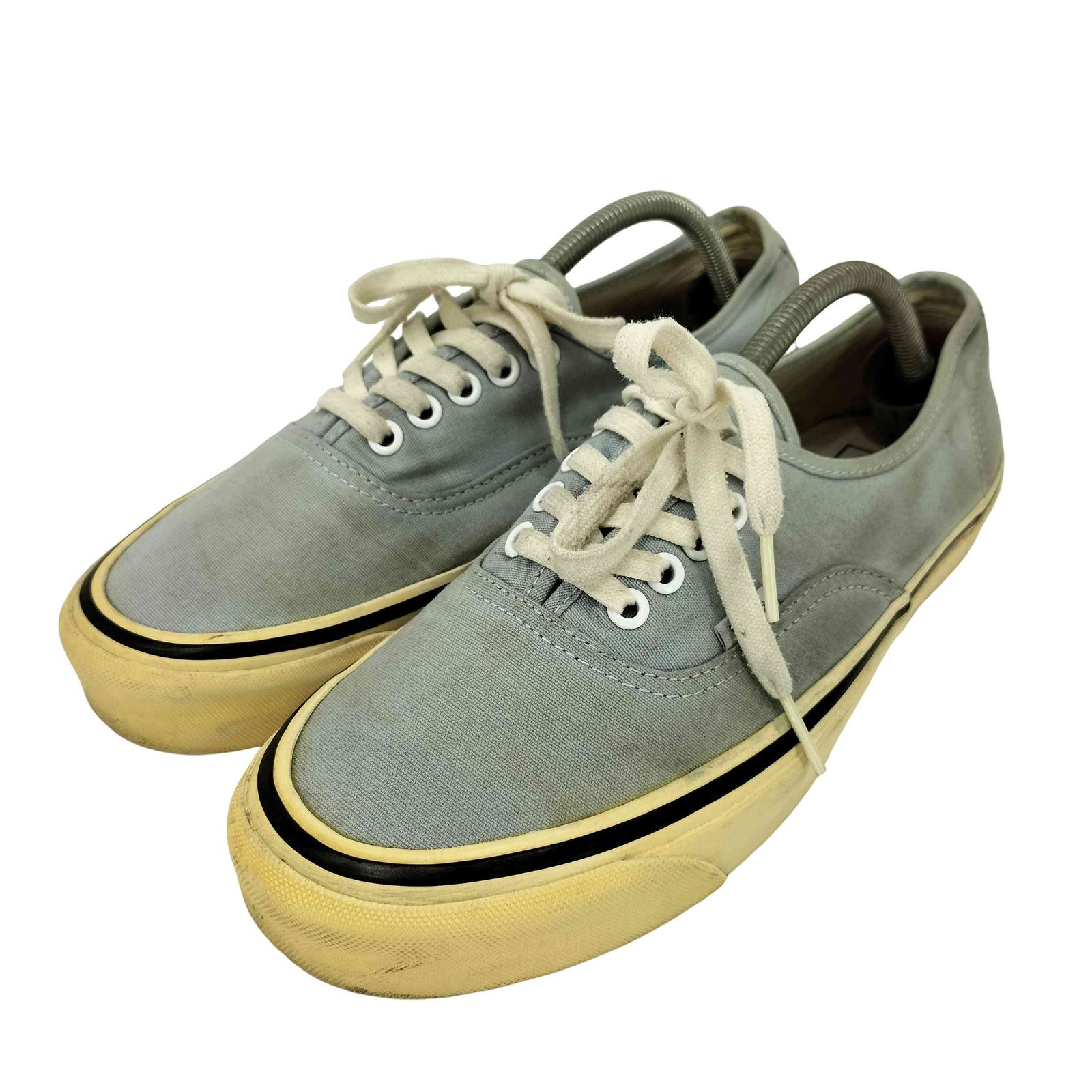 バンズ VANS STYLE 44 AUTHENTIC DX ANAHEIM オーセンティック アナハイム メンズ JPN：28