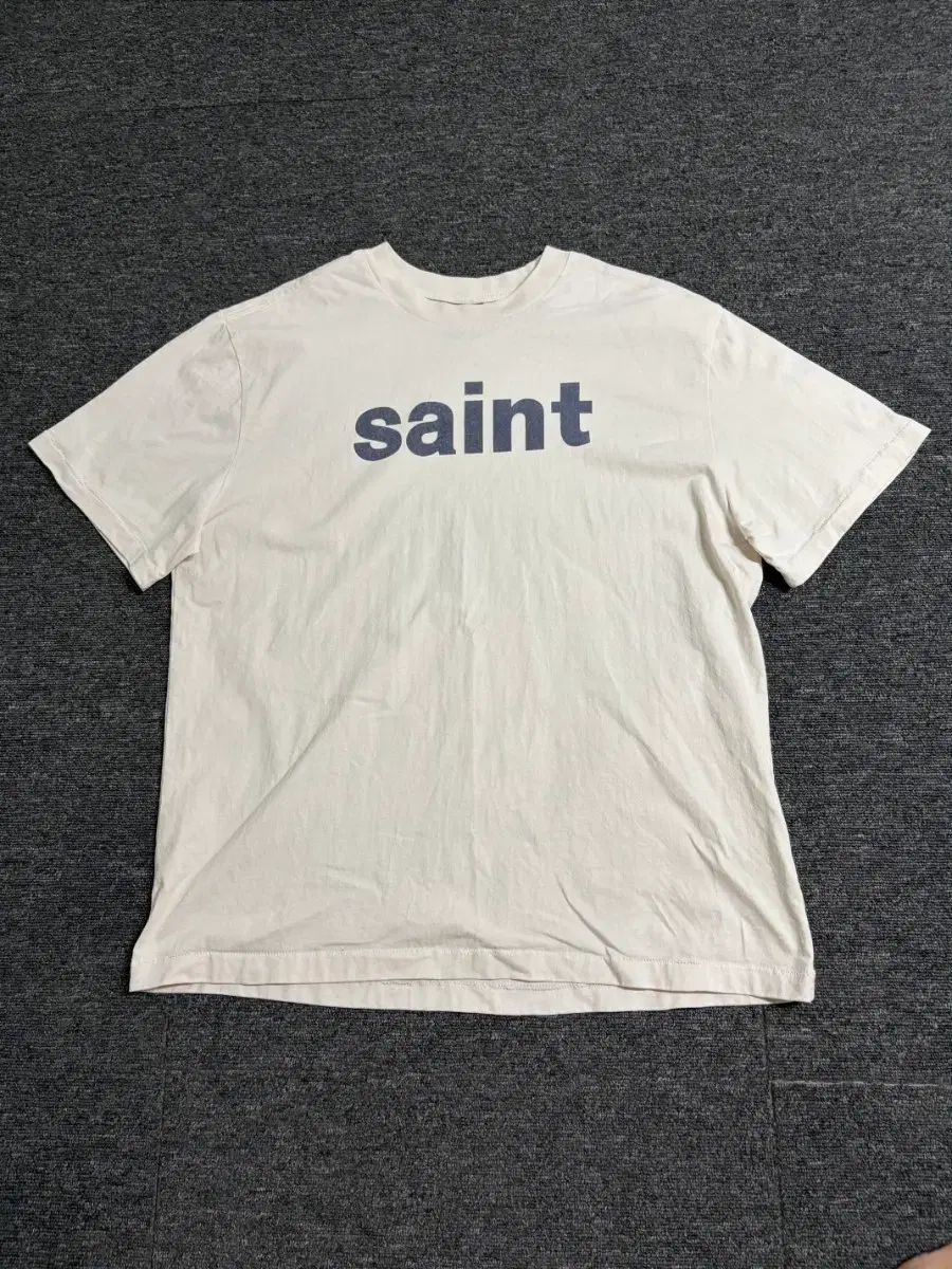 SAINT LUIS(セントルイス)半袖Tシャツ