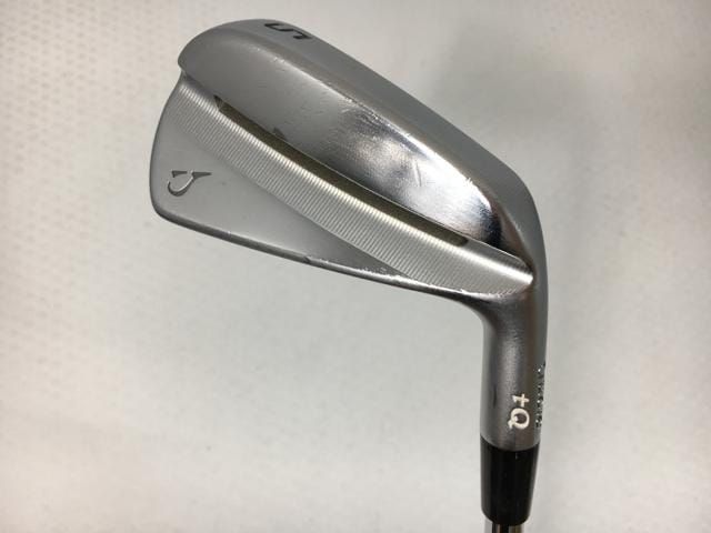 返品OK 【中古ゴルフクラブ】(6本セット)Jucie Jucie TQ アイアン NSプロ MODUS3 TOUR105 5～9.P