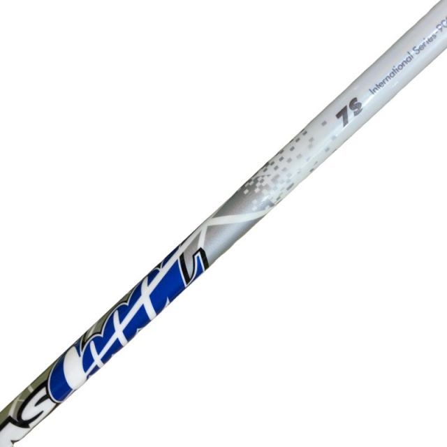 【中古】 キャロウェイスリーブ付き(QUANTUM系) マミヤドライバー用 シャフト ATTAS CoooL 7 (フレックスS)Bランク ゴルフクラブ