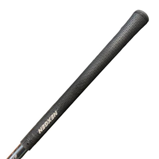 中古】 タイトリストスリーブ付き(GTS系) 三菱ケミカル(レイヨン