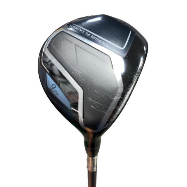 【中古】 ダンロップ XXIO(2026) 9W フェアウェイウッド FW XXIO MP1400(FW) (フレックスR) メンズ 男性用 右利き 右用 Cランク ゴルフクラブ