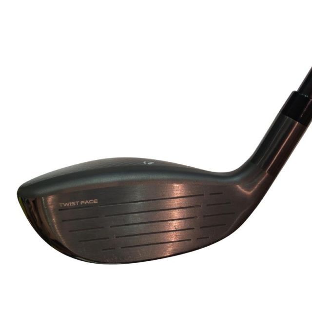 【中古】 テーラーメイド Qi35 MAX U4 ユーティリティ UT Diamana BLUE TM60(Qi35 UT) (フレックスS) メンズ 男性用 右利き 右用 Cランク ゴルフクラブ 【中古】 テーラーメイド Qi35 MAX U4 ユーティリティ UT Diamana BLUE TM60(Qi35 UT) (フレックスS) メンズ 男性用 右利き 右用 Cランク ゴルフクラブ