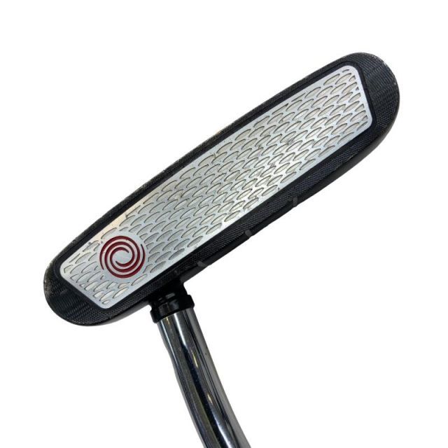 【中古】 オデッセイ METAL-X ROSSIE 34インチ パター PT スチール (フレックスその他) メンズ 男性用 右利き 右用 Cランク ゴルフクラブ 7,398円