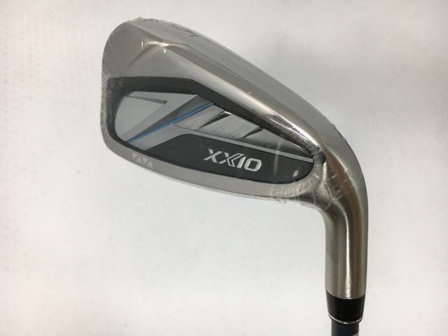 返品OK 【中古ゴルフクラブ】【未使用品】(8本セット)ダンロップ ゼクシオ14 フォーティーン (XXIO 14) アイアン 2026 MP1400 5~9.P.A.S