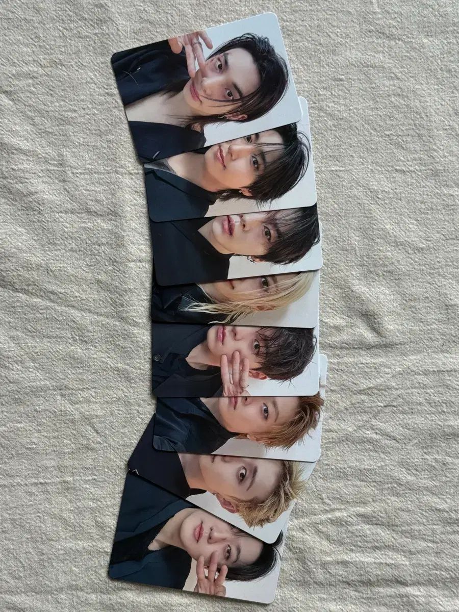 RUNイト 29 コンサート 2日目 入場 トレカ まとめ