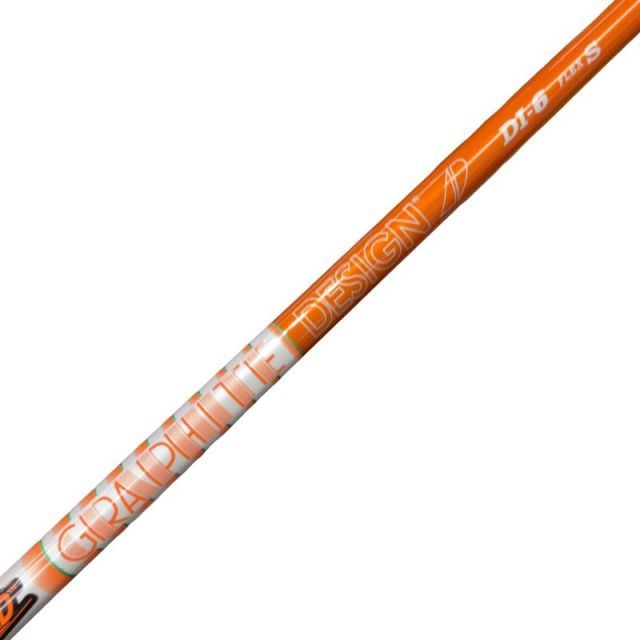 【中古】 タイトリストスリーブ付き(GTS系) グラファイトデザインドライバー用 シャフト Tour AD DI-6(2021年仕様) (フレックスS)Aランク ゴルフクラブ 17,496円
