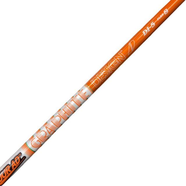 【中古】 タイトリストスリーブ付き(GTS系) グラファイトデザインドライバー用 シャフト Tour AD DI-5(2021年仕様) (フレックスS)Aランク ゴルフクラブ