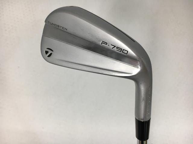 返品OK 【中古ゴルフクラブ】(5本セット)テーラーメイド P-790 アイアン 2023 NSプロ 950GH neo 6～9.P 45,119円