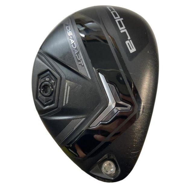 【中古】 コブラ cobra DS-ADAPT 4H ユーティリティ UT SPEEDER NX for Cobra(DS-ADAPT UT) (フレックスS) メンズ 男性用 右利き 右用 Cランク ゴルフクラブ 18,246円