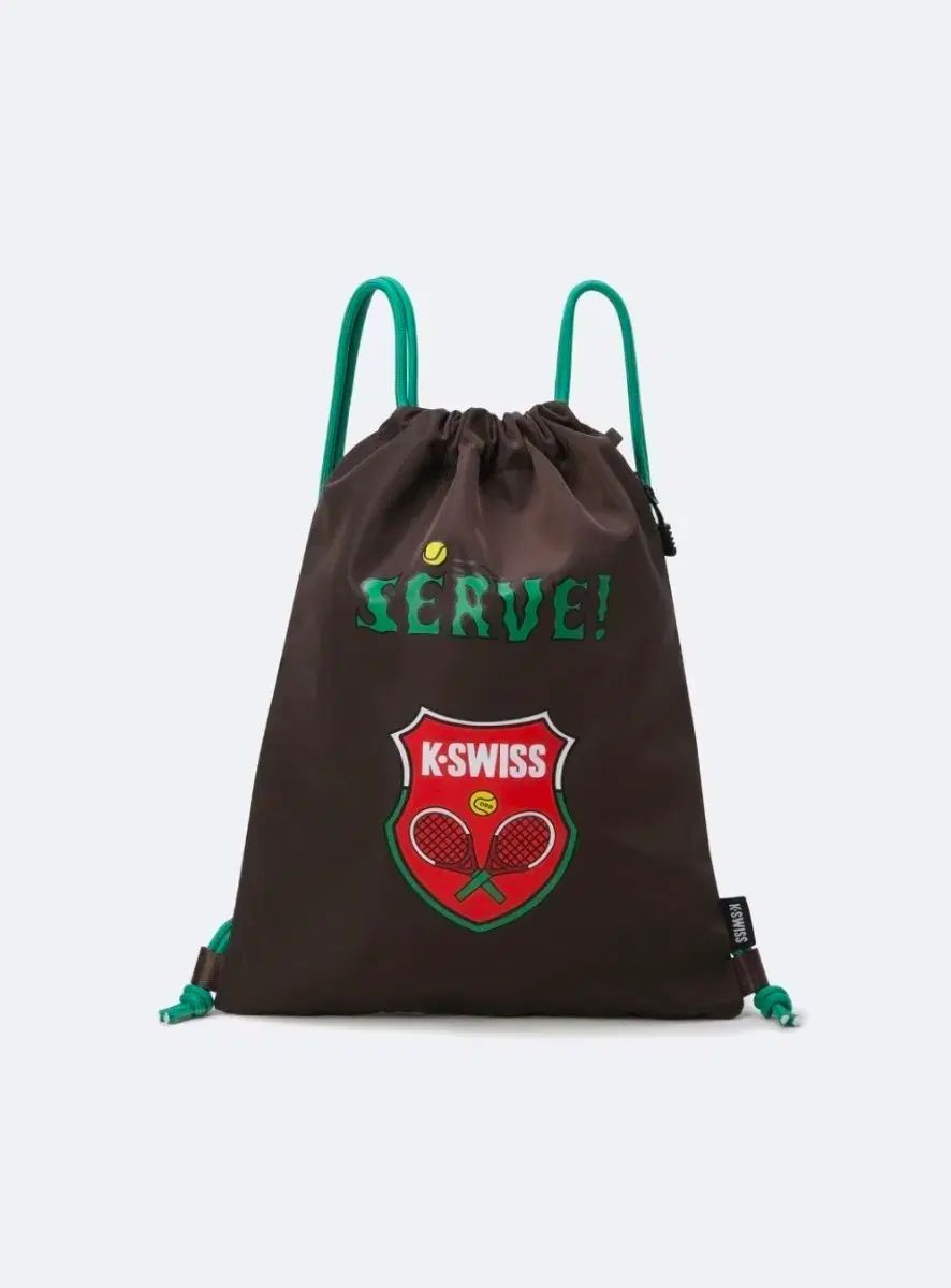 K-SWISS ヘリテイジ ドローストリング バッグ X オッドソックス 出品 5,867円
