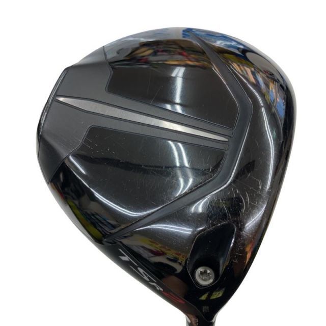 【中古】 タイトリスト TSR2 10° ドライバー DR TSP111 (フレックスS) メンズ 男性用 右利き 右用 Cランク ゴルフクラブ 26,755円