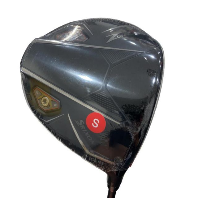 【中古】 ダンロップ SRIXON ZXi 10.5° ドライバー DR Diamana ZXi 50 (フレックスS) メンズ 男性用 右利き 右用 Nランク ゴルフクラブ