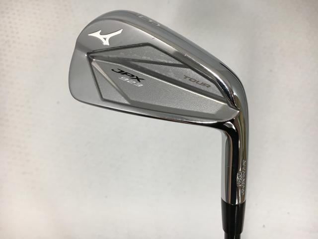 返品OK 【中古ゴルフクラブ】(5本セット)ミズノ JPX 923 TOUR アイアン (日本仕様) MFUSION I 6～9.P 33,708円