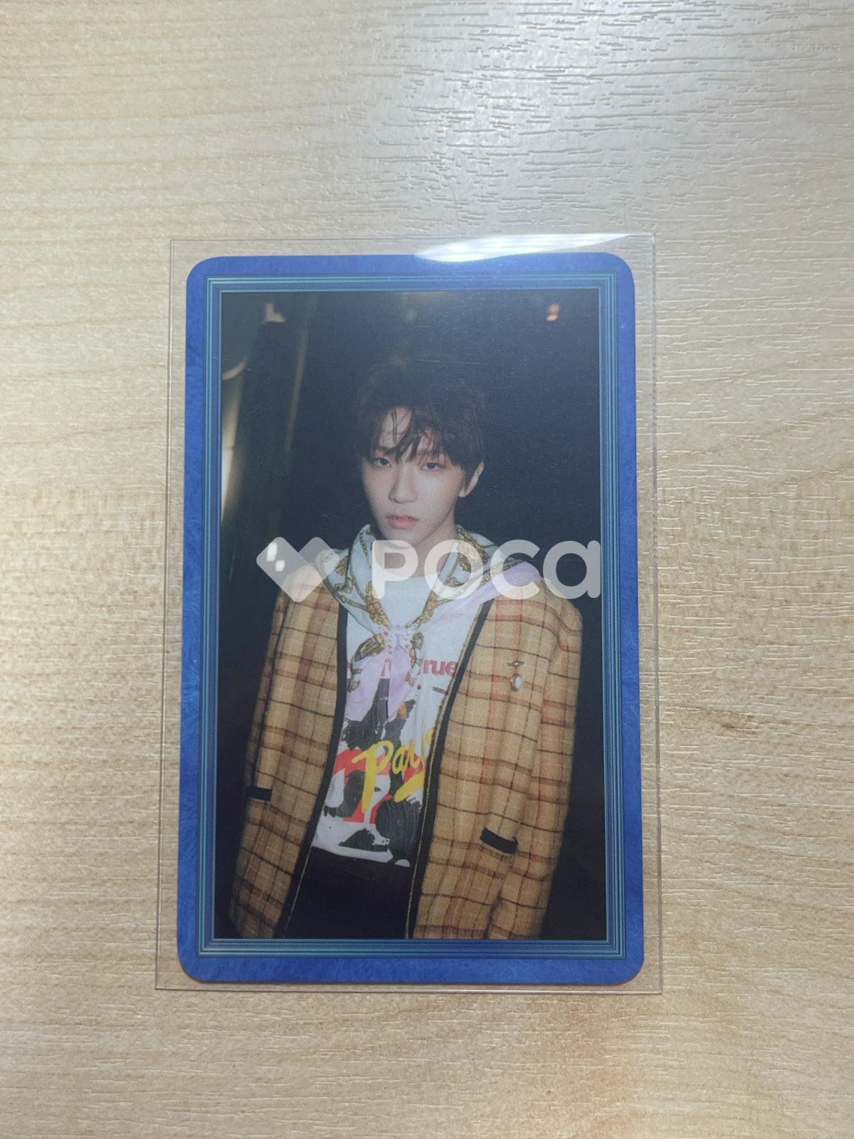 BOYNEXTDOOR ウナク K-COLLECTION with KCON LA 2024 【公式通販】