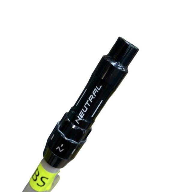 中古】 ブリヂストンスリーブ付き(BXシリーズ系) マミヤドライバー用