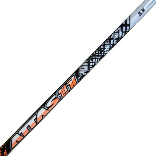 中古】 ブリヂストンスリーブ付き(BXシリーズ系) マミヤドライバー用