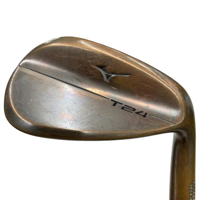 【中古】 ミズノ Mizuno T24(デニムカッパー) 50°/08° S ウェッジ WG Dynamic Gold (フレックスS) メンズ 男性用 右利き 右用 Cランク ゴルフクラブ 9,360円