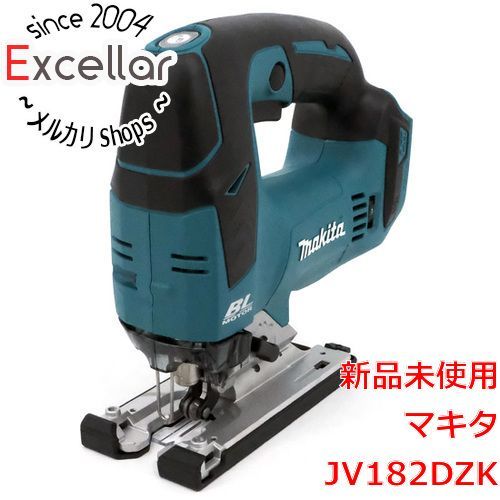 [bn:2] マキタ　充電式ジグソー JV182DZK