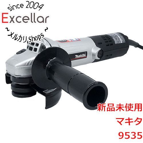 [bn:14] マキタ　125mmディスクグラインダ　9535
