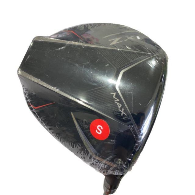 【中古】 ダンロップ SRIXON ZXi MAX 10.5° ドライバー DR Diamana ZXi 50 (フレックスS) メンズ 男性用 右利き 右用 Nランク ゴルフクラブ 28,259円
