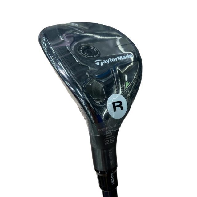 【中古】 テーラーメイド Qi35 U5 レフティ ユーティリティ UT Diamana BLUE TM60(Qi35 UT) (フレックスR) メンズ 男性用 左利き レフティ 左用 Nランク ゴルフクラブ 25,239円