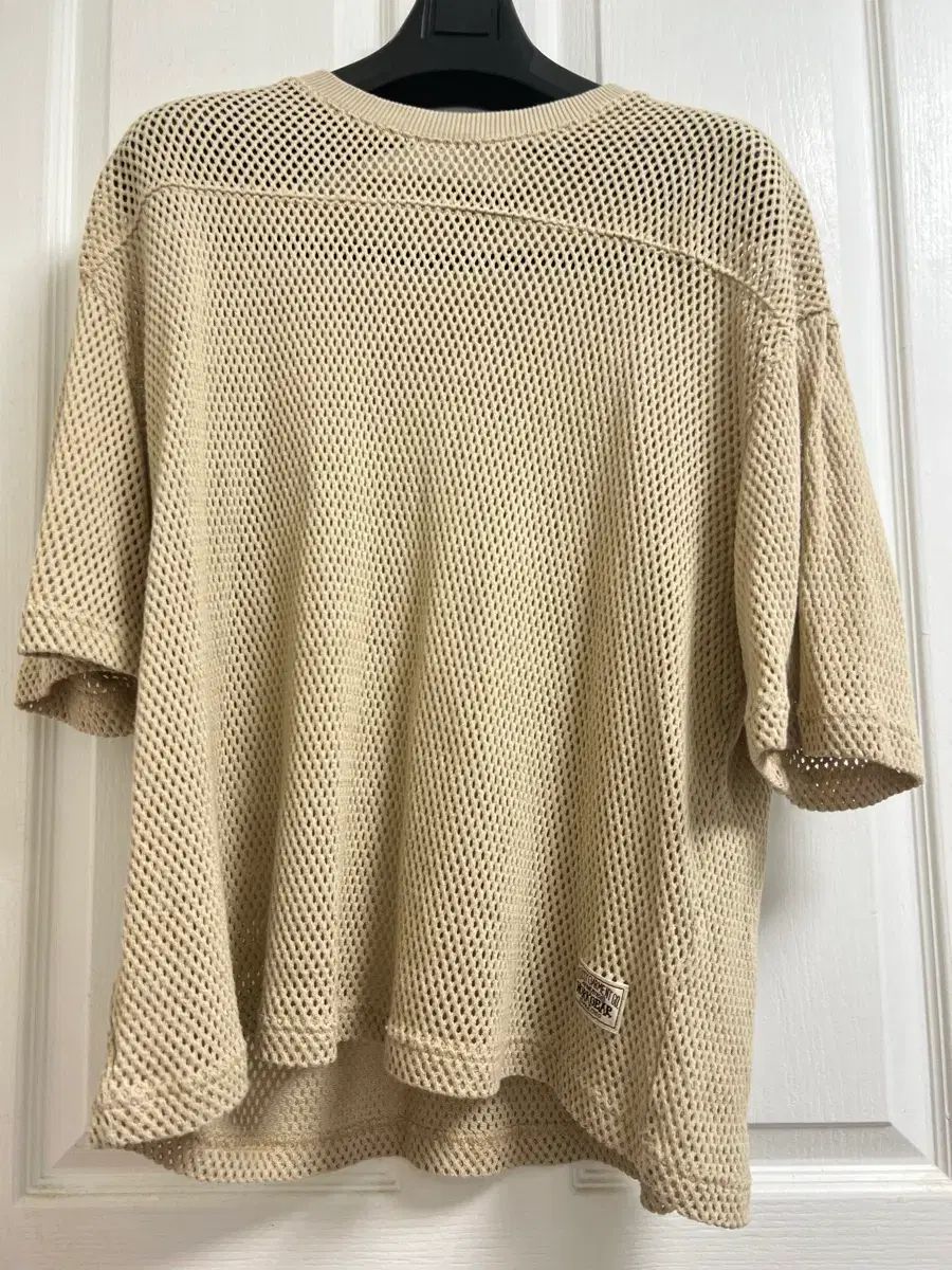 STUSSY ステューシー ニット 半袖