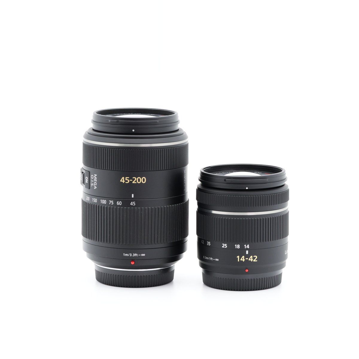 トップショット数34回 Panasonic LUMIX DMC-G3 ダブルズームキット