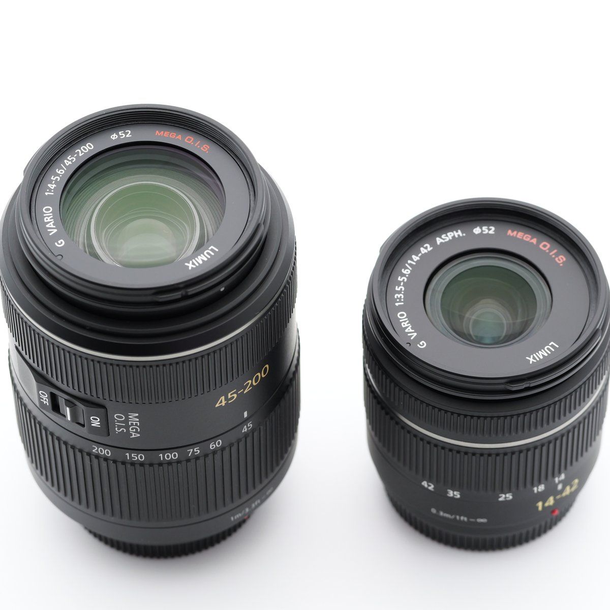 トップショット数34回 Panasonic LUMIX DMC-G3 ダブルズームキット