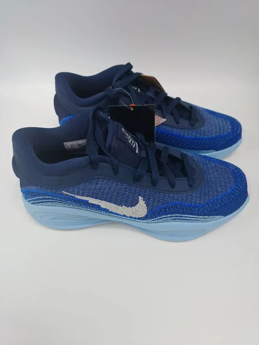 NIKE GT LOVE YOURSELF 承 'Her' アカデミー FJ7808-401 260サイズ 出品