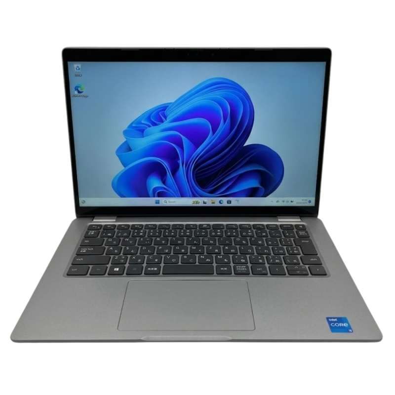 DELL Latitude 3340 2-in-1 Core i5 1345U/メモリ16GB/NVMe SSD 512GB/13.3型 FHD/Windows 11 Pro {carrier} dell-latitude3340 クリーニング済み 動作確認済