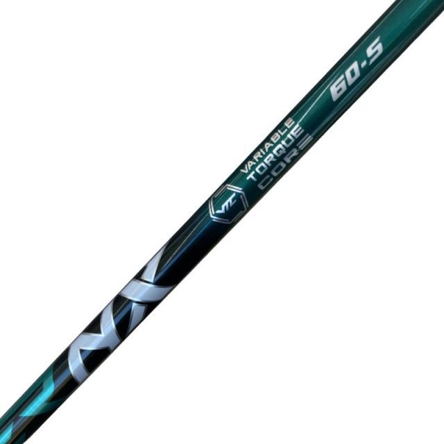 【中古】 キャロウェイスリーブ付き(ELYTE系) フジクラフェアウェイウッド用 シャフト SPEEDER NX GREEN 60 (フレックスS)Bランク ゴルフクラブ 13,736円
