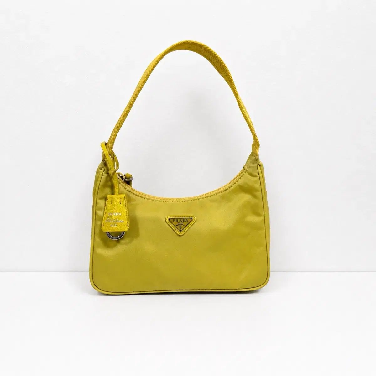 プラダ リナイロン HOBO BAG