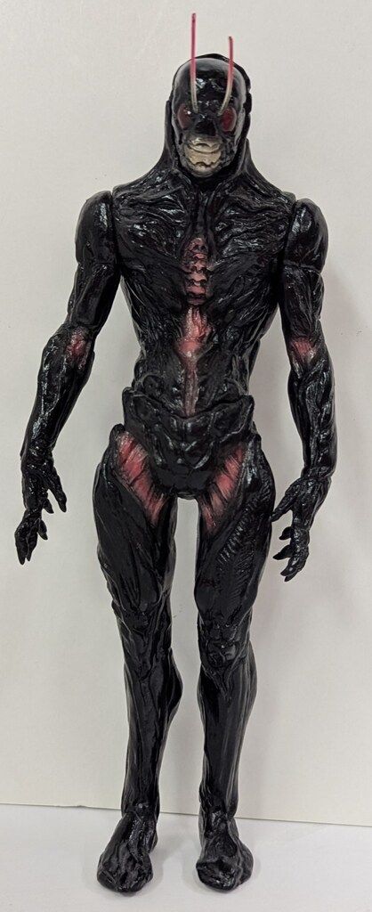 暗黒エンターテインメント NAGARE NSNR2 ＃1.2 Dark hopper 16,089円