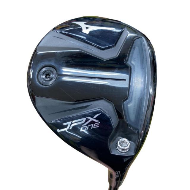 【中古】 ミズノ JPX ONE 5W フェアウェイウッド FW TENSEI RED MM F (フレックスS) メンズ 男性用 右利き 右用 Bランク ゴルフクラブ