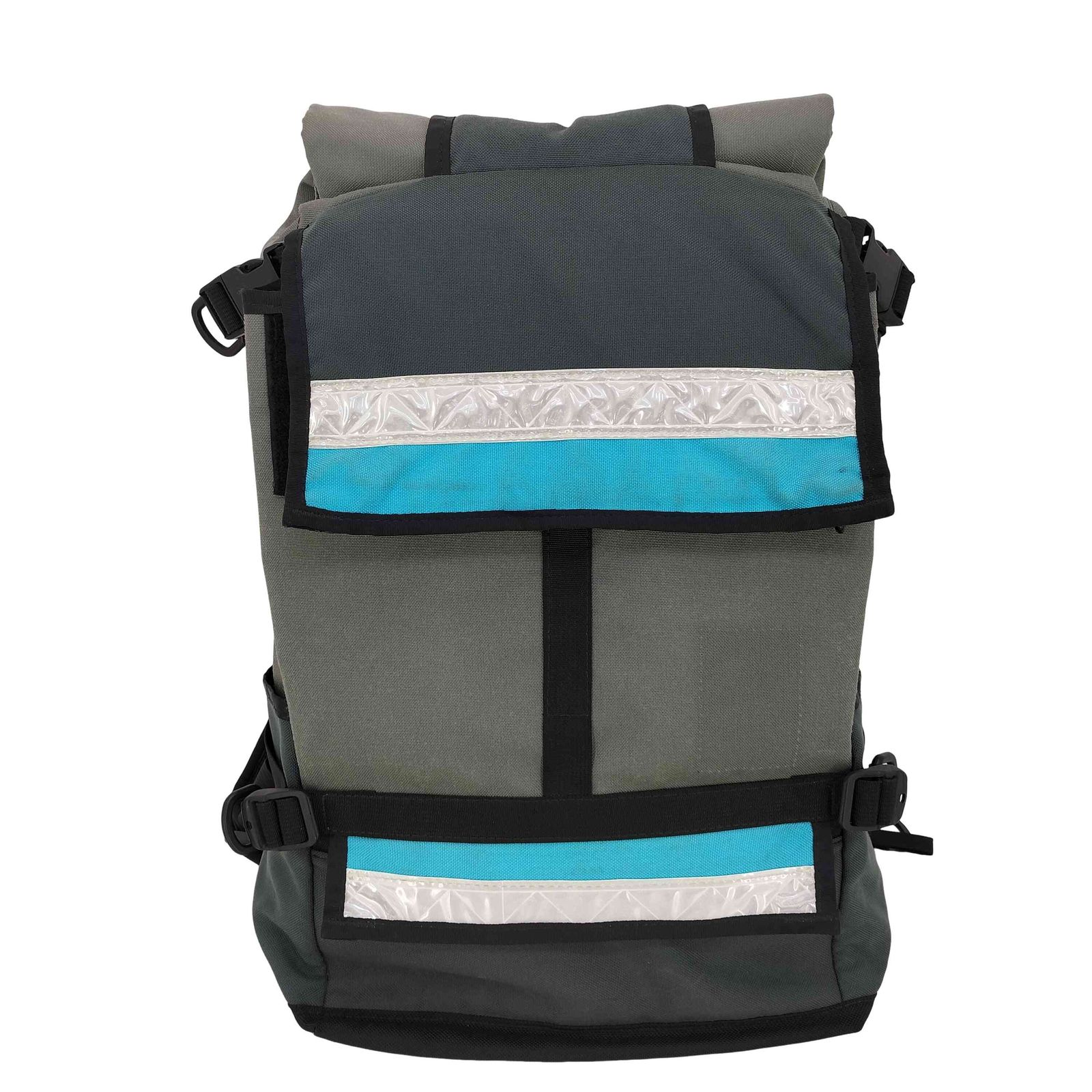 ユーズドフルギ USED古着 INSIDE LINE EQUIPMENT ILE DEFAULT MINI BACKPACK メンズ 表記無 6,307円