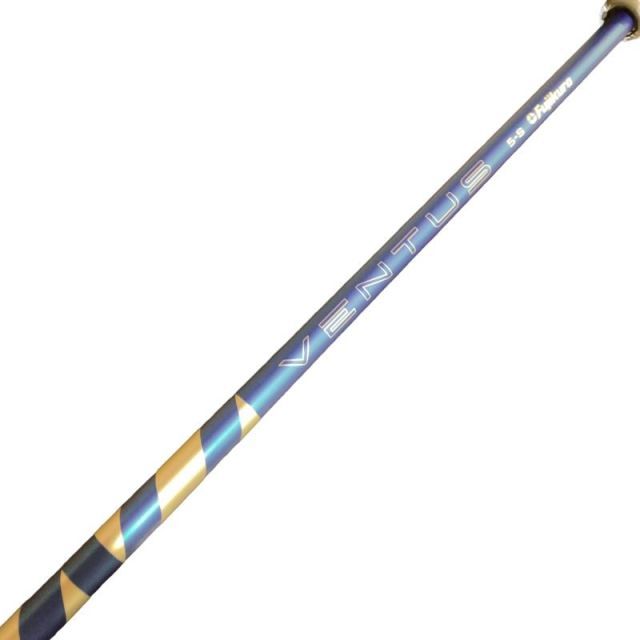 【中古】 ピンスリーブ付き(G440系) フジクラドライバー用 シャフト VENTUS BLUE(2024) 5 (フレックスS)Bランク ゴルフクラブ