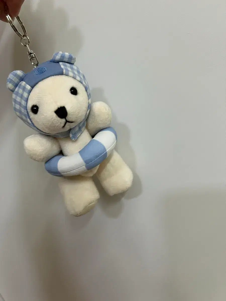 新羅クマ 新羅キーホルダー 新羅クマ キーホルダー