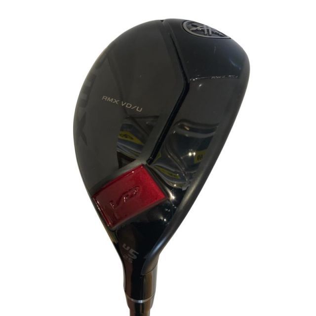 【中古】 ヤマハ RMX VD(2024) U5 ユーティリティ UT TENSEI TB70h (フレックスS) メンズ 男性用 右利き 右用 Cランク ゴルフクラブ